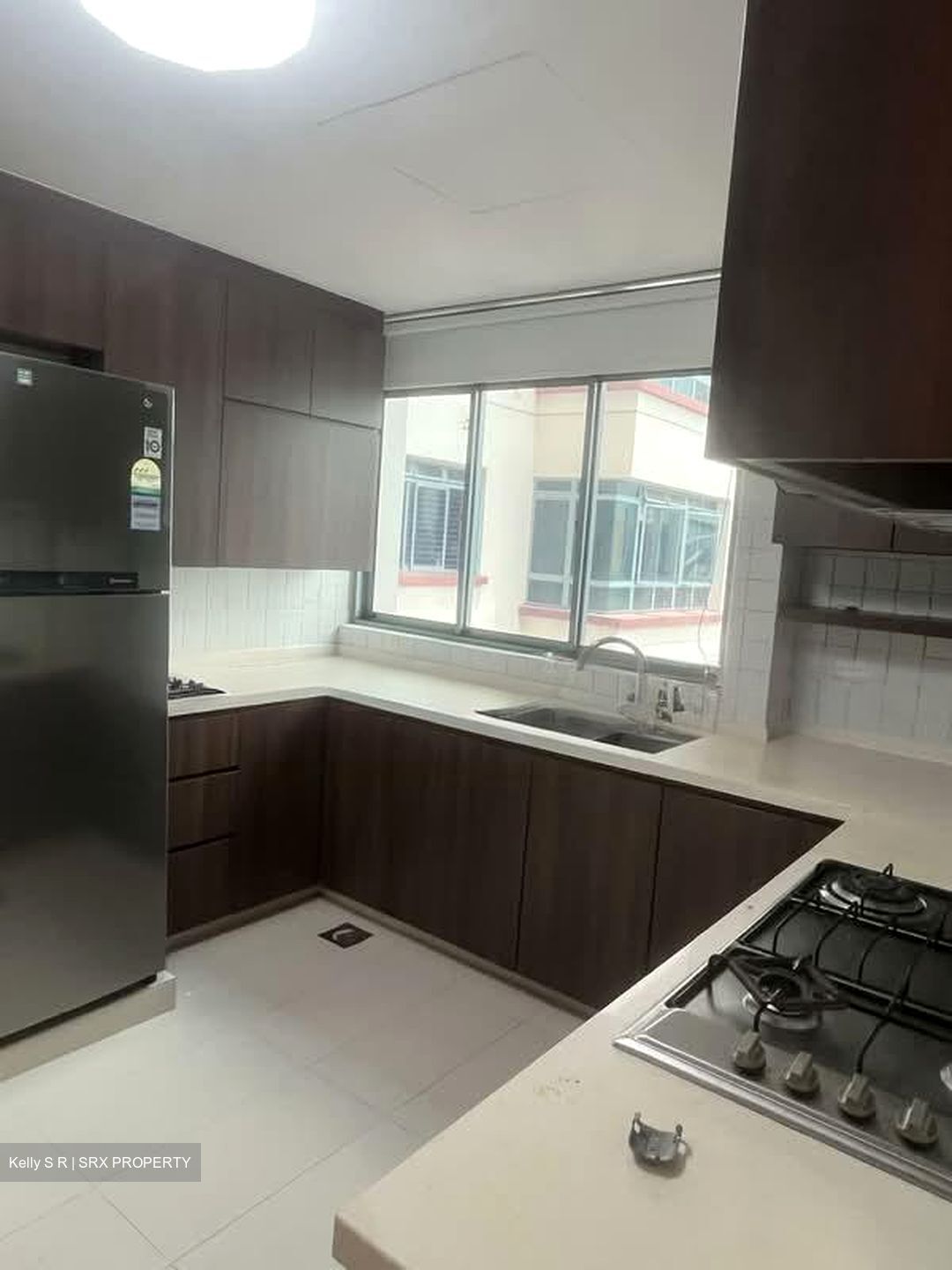 Casuarina Cove (D15), Condominium #559328591